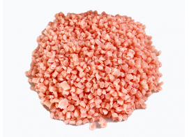 Гранулированный воск розовый (1 кг)